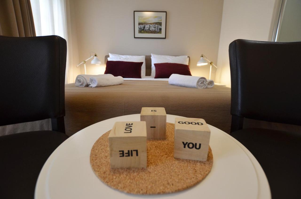 App & Rooms Juraga Bale Eksteriør bilde
