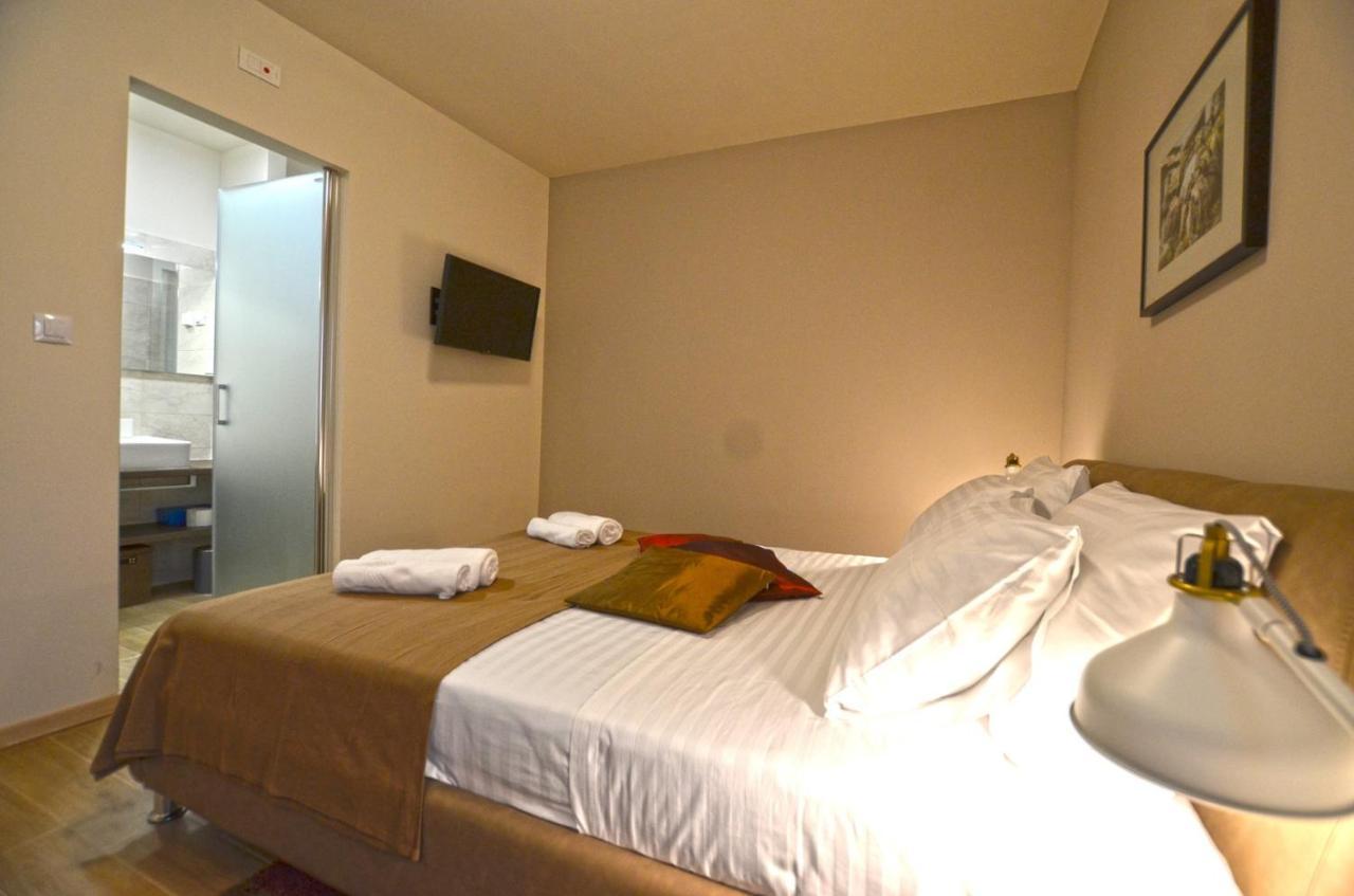 App & Rooms Juraga Bale Eksteriør bilde