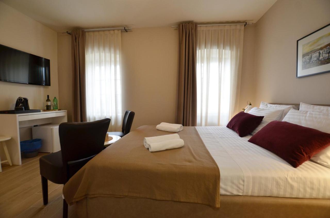 App & Rooms Juraga Bale Eksteriør bilde
